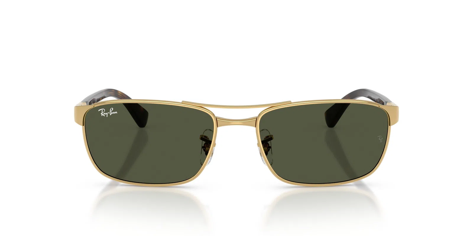 Ray-Ban 3778 Sunglasses - view 11